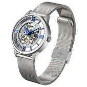 FESTINA F20534/1 AUTOMATIC SKELETON SAPPHIRE ERKEK KOL SAATİ thumbnail 4