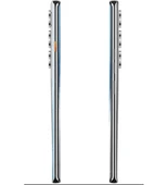 Tecno CAMON 40 256 GB 12 GB Ram (Tecno Türkiye Garantili) Buz Beyazı - 8