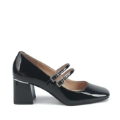 Nine West Armad 5Pr Siyah Kadın Topuklu Ayakkabı thumbnail 1