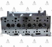 SİLİNDİR KAPAĞI KANGOO / FLUENCE / CLIO 4 / MEGAN / LOGAN / QASHQAI / JUKE / MERCEDES A-B SERİSİ K9K 1.5DCI EURO5 KISA ENJEKTÖR 7701479015 thumbnail 6