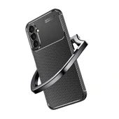 Samsung S24 Plus Kılıf Negro Silikon Kapak thumbnail 7