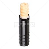 SÜSPANSİYON TAKOZU ARKA-KÖRÜKLÜ OPEL CORSA D 425277 thumbnail 1