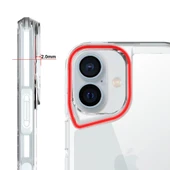 iPhone 17 Kılıf T-Max Kapak thumbnail 4