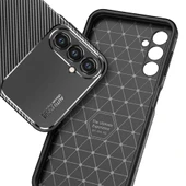 Samsung S24 Plus Kılıf Negro Silikon Kapak thumbnail 5