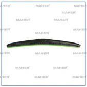 SİLECEK SÜPÜRGESİ TEK TİP ÜNİVERSAL 16 HYBRID (400MM) 11378 thumbnail 1