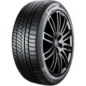 Continental 245/45R18 96V WinterContact TS 850 P (Kış) (2025) - 1