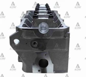 SİLİNDİR KAPAĞI GOLF2 / A80 1.6 DİZEL TEK YAĞ KANALLI CR-CY-JK 068103351D - 6