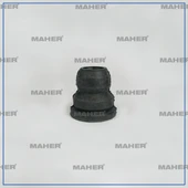 SÜSPANSİYON TAKOZU DOGAN / KARTAL / SAHIN / M131 / DOĞAN KARTAL ŞAHIN / SLX 1983-2002 YENI MODEL. ÖN ARMUT TAKOZ 4412992 - 2