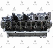 SİLİNDİR KAPAĞI KANGOO / FLUENCE / CLIO 4 / MEGAN / LOGAN / QASHQAI / JUKE / MERCEDES A-B SERİSİ K9K 1.5DCI EURO5 KISA ENJEKTÖR 7701479015 thumbnail 5