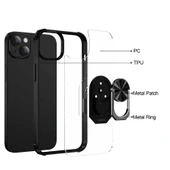 iPhone 14 Kılıf Mola Kapak thumbnail 6