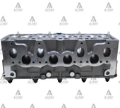 SİLİNDİR KAPAĞI GOLF2 / A80 1.6 DİZEL TEK YAĞ KANALLI CR-CY-JK 068103351D - 3