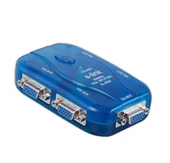 S-link Sl-3504 KVM Switch - 1