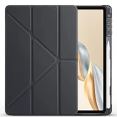 Honor Pad X9A Kılıf Tri Folding Kalem Bölmeli Standlı Kılıf thumbnail 2