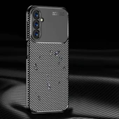 Samsung A25 Kılıf Negro Silikon Kapak thumbnail 4