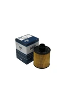 Grat Fiat Bravo II 1.6 D 66-77-88 Kw, 2.0 D 120-121 Kw 2007-2014 Çüklü Geniş Delikli Yağ Filtresi thumbnail 1