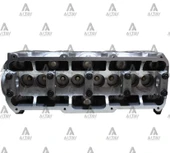 SİLİNDİR KAPAĞI GOLF2 / A80 1.6 DİZEL TEK YAĞ KANALLI CR-CY-JK 068103351D - 2