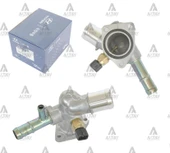 SİLİNDİR KAPAK SU ÇIKIŞ KAPAĞI ACCENT 2011-2014 BLUE 1.4 / ELANTRA 2011 / I-30 2012-2016 1.6 / 9-35 2010-2015 / SPORTAGE 2011-2016 /1.BENZİNLİ (MÜŞÜRLÜ) 25600 2B003 thumbnail 1