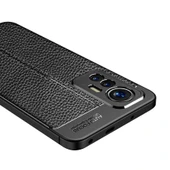 Xiaomi Mi 12 Lite Kılıf Niss Silikon Kapak thumbnail 4