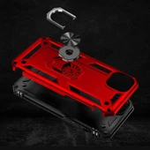 iPhone 14 Kılıf Vega Kapak thumbnail 6