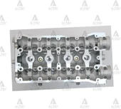 SİLİNDİR KAPAĞI KALOS 1.4 165 / LACETTI 1.6 165 / NUBIRA TEK YAĞ KANALLI F16D3 / F14S3 96446922 - 2