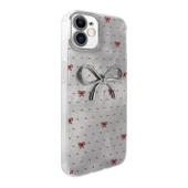 iPhone 11 Kılıf Kamera Korumalı Figürlü Ponti Silikon Kapak thumbnail 8