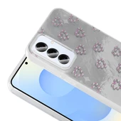 Samsung S24 FE Kılıf Kamera Korumalı Figürlü Ponti Silikon Kapak thumbnail 7