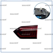 STOP LAMBASI TIGGO 8 PRO 2022-2024 İÇ SAĞ MHR 35446 thumbnail 1