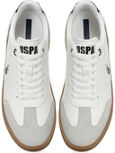 Us Polo Assn Yale Beyaz Sneaker thumbnail 4