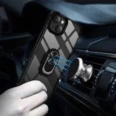 iPhone 14 Kılıf Mola Kapak thumbnail 3