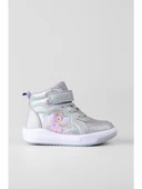 Vicco Klint Işıklı Gümüş Çocuk Bot thumbnail 1