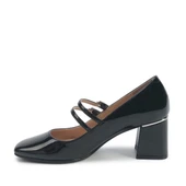 Nine West Armad 5Pr Siyah Kadın Topuklu Ayakkabı thumbnail 3