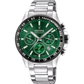 FESTINA F20560/4 TIMELESS CHRONOGRAPH ERKEK KOL SAATİ thumbnail 1