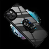 iPhone 14 Plus Kılıf Mola Kapak thumbnail 4