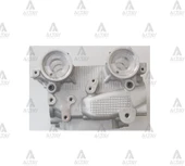 SİLİNDİR KAPAĞI KALOS 1.4 165 / LACETTI 1.6 165 / NUBIRA TEK YAĞ KANALLI F16D3 / F14S3 96446922 - 3