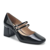 Nine West Armad 5Pr Siyah Kadın Topuklu Ayakkabı thumbnail 2