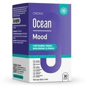Ocean Mood 30 Kapsül thumbnail 1