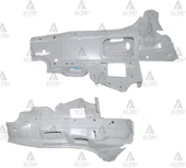 STOP YUVA SACI STAREX KISA ŞASE SAĞ 71460 4A000 thumbnail 1