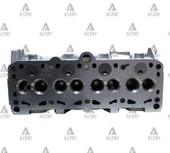 SİLİNDİR KAPAĞI GOLF2 / A80 1.6 DİZEL TEK YAĞ KANALLI CR-CY-JK 068103351D - 4