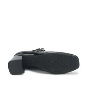 Nine West Armad 5Pr Siyah Kadın Topuklu Ayakkabı thumbnail 4