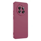 Realme 12 Plus Kılıf Mara Lansman Kapak thumbnail 6