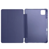 Honor Pad X9A Kılıf Tri Folding Kalem Bölmeli Standlı Kılıf thumbnail 3