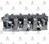 SİLİNDİR KAPAĞI KANGOO / FLUENCE / CLIO 4 / MEGAN / LOGAN / QASHQAI / JUKE / MERCEDES A-B SERİSİ K9K 1.5DCI EURO5 KISA ENJEKTÖR 7701479015 thumbnail 1