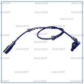 SENSÖR ABS DUSTER 4102 ARKA SOL 479007637R thumbnail 1