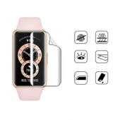 Huawei Watch Fit 2 Narr Tpu Body Ekran Koruyucu thumbnail 4
