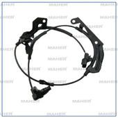 SENSÖR ABS L-200 2012-2014 ÖN SOL 4670A595 thumbnail 1