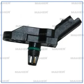 SENSÖR EMME MANİFOLD BASINÇ 206 / 207 / 307 / 301 / 407 / 308 2000 ET-TU-EW L4 1920AJ thumbnail 1