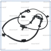 SENSÖR ABS ELANTRA 2011-2016 ÖN SAĞ 59830 310310 thumbnail 1