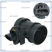 SENSÖR HAVA AKIŞ CORSA B 1996-2001 1012XE 838628 836627 thumbnail 1