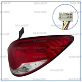 STOP LAMBASI CRUZE HB 2009-2014 SAĞ 95127057 thumbnail 1