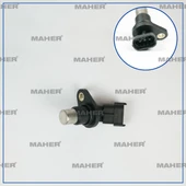 SENSÖR KRANK POZİSYON COROLLA 2002-2006 1.4 90080 19018 thumbnail 1